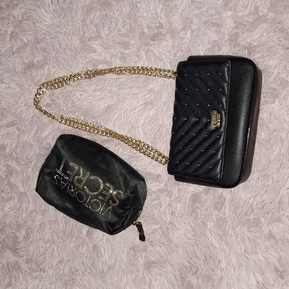 Victoria’s Secret purse
